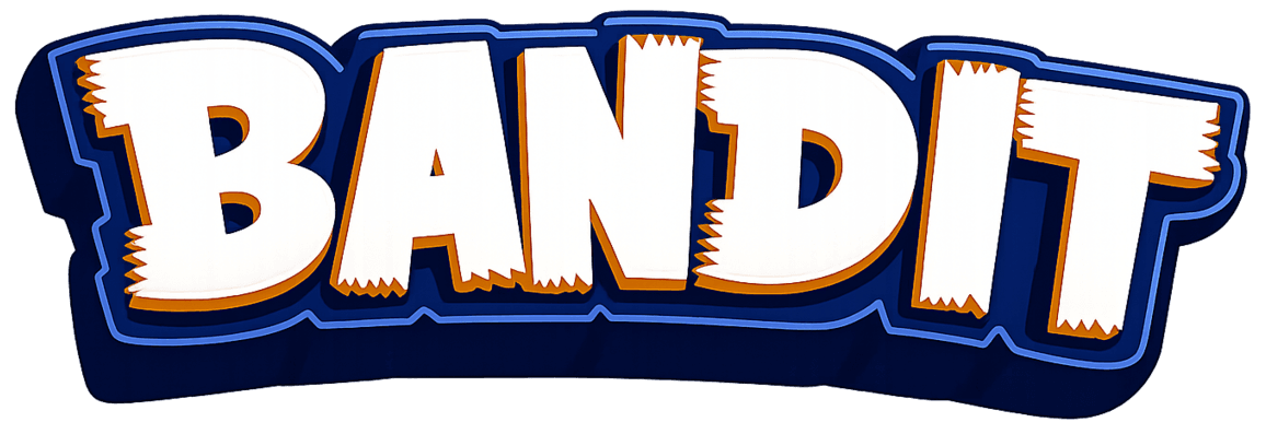 Bandit Logo