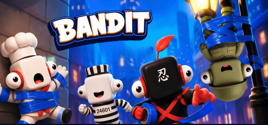 Bandit Scene